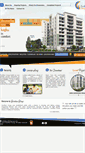 Mobile Screenshot of gordhangroup.com